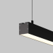 Линейный светильник Maytoni Technical LL312009