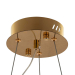 Люстра Citilux CLOUDY CL323162