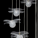Люстра Citilux SIGNATURE CL247057