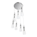 Люстра Lumion EMILY 8268/7A