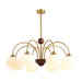 Люстра Lumion LARINA 8323/8C