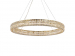 Люстра NEWPORT 8550/110 C gold polished