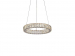 Люстра NEWPORT 8580/40 C chrome