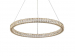 Люстра NEWPORT 8580/80 C gold
