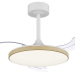 Люстра-вентилятор Mantra SLIM FAN mini 9009