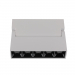 Накладной светильник Nowodvorski Focus Mini White/Black 10067