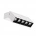 Накладной светильник Nowodvorski Focus Mini White/Black 10067