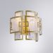 Настенный светильник Arte Lamp Blake A4087AP-2SG