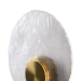 Настенный светильник Freya LED FR6182WL-L5BS