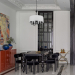 Настенный светильник Loft it Balance 10416W BL