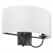 Настенный светильник Loft it Balance 10416W BL