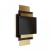 Настенный светильник Loft IT Gerard 10138W