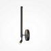 Настенный светильник Maytoni Modern Combo MOD214WL-L8B3K1