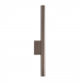 Настенный светильник Nowodvorski Laser Wall Satine Chocolate 10563
