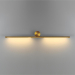 Настенный светильник Odeon Light Milly Hightech 7104/14WL