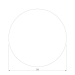 Настенный светильник TK Lighting 6453 Luna