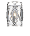 Настенный светильник Vele Luce Angela VL3153W01