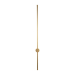 Настенный светодиодный светильник Loft IT Rays 10053GD