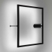 Настенный светодиодный светильник Odeon Light Omen 4385/24WL