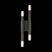 Настенный светодиодный светильник ST Luce Basio SL1595.401.04