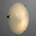 Настенный светильник Arte Lamp Lines A3620PL-2CC