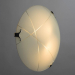 Настенный светильник Arte Lamp Lines A3620PL-3CC