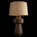 Настольная лампа Loft IT Peru 10525T