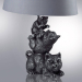 Настольная лампа Lumion Moderni Catty 8128/1T