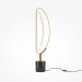 Настольная лампа Maytoni Breeze MOD281TL-L15BS3K