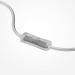 Настольная лампа Maytoni Modern Opus MOD380TL-01GR
