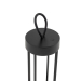 Настольная лампа Nowodvorski Nala Led Black 11536
