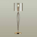 Настольная лампа Odeon Light Standing Tower 4850/1T