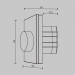 Панель управления Maytoni Lighting control 721034