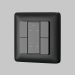 Панель управления Maytoni Lighting control 721044