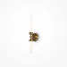 Подсветка для зеркал Maytoni Stelo MOD116WL-L7BS3K