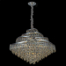 Подвесная люстра Citilux Naiad CL315191