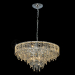 Подвесная люстра Citilux Sagrada CL317261