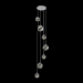 Подвесная люстра Citilux Томми CL102070