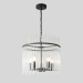 Подвесная люстра Crystal Lux CLARO SP5