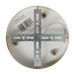 Подвесная люстра Freya Modern Bless FR5567PL-06G