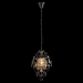 Подвесная люстра Loft It Burlesque 10417 CR