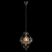 Подвесная люстра Loft It Burlesque 10417 CR