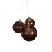 Подвесная люстра Loft IT Dew 10090 Rose gold