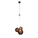 Подвесная люстра Loft IT Dew 10090 Rose gold
