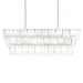 Подвесная люстра Loft IT Gradient 10482/1200R White
