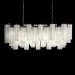 Подвесная люстра Loft IT Murano 10580/1000R White
