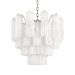 Подвесная люстра Loft IT Murano 10580/600 White