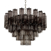 Подвесная люстра Loft IT Murano 10580/800 Smoke