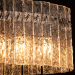Подвесная люстра Loft IT Nevada 10297/1000 Pearl black