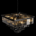 Подвесная люстра Loft IT Prism 10018/600S